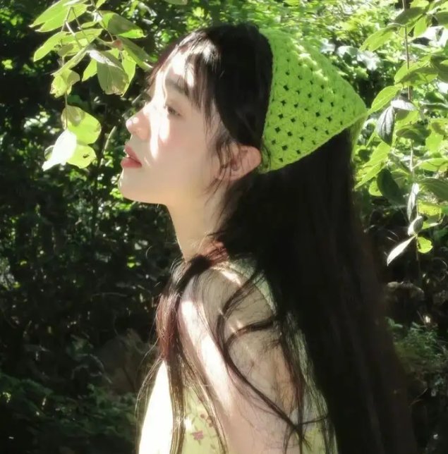 偶尔